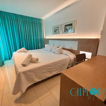 Orobianco Apartmán Empedrola