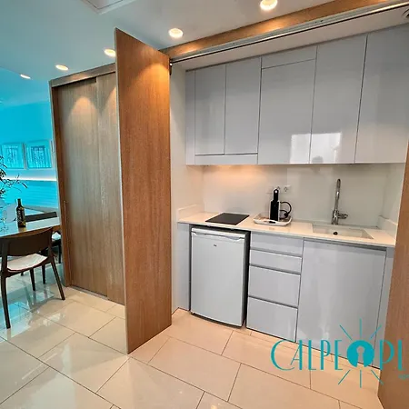 Apartmán Orobianco
