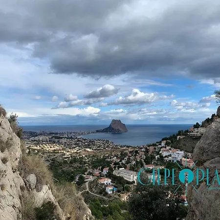 Orobianco * Empedrola